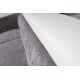 Canapé d'angle 4 places CAPRE lit + coffre