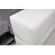 Canapé d'angle 4 places CAPRE lit + coffre