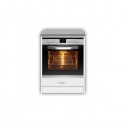 Meuble cuisine bas four encastrable 1 tiroir 60 cm OXANE