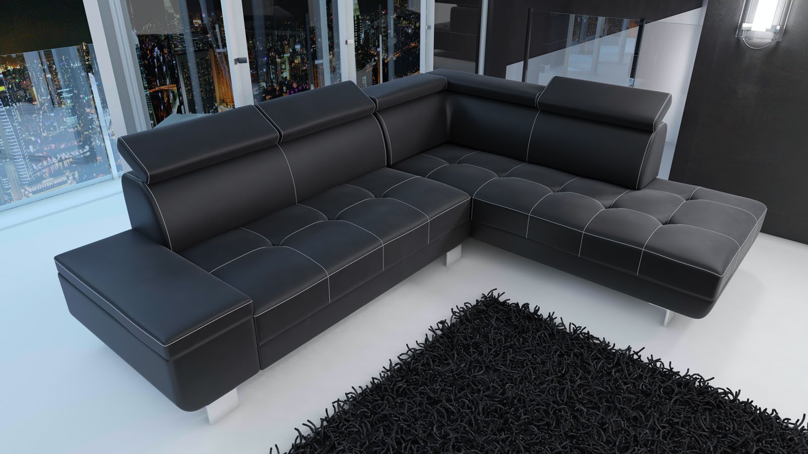 Canap D Angle Moderne Tendance Pas Cher Plusieurs Couleurs Gris Canap D Angle Moderne Tendance Pas Cher Plusieurs Couleurs Gris