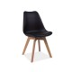 Chaise KRIS I style scandinave 