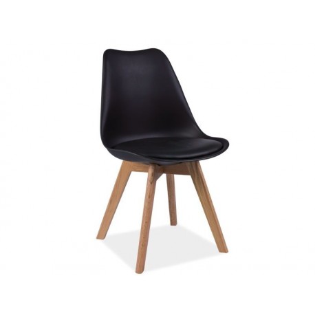 Chaise KRIS I style scandinave 
