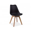 Chaise KRIS I style scandinave