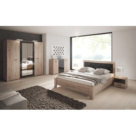 Commode BARI
