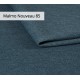 Canapé d'angle convertible VIGO avec boutons