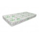 Matelas en mousse haute densité Evasion