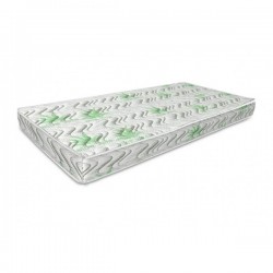 Matelas en mousse haute densité Evasion
