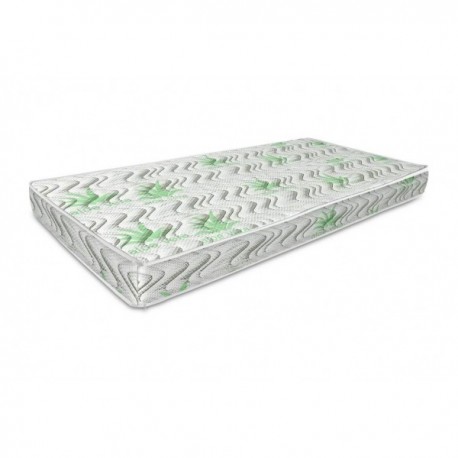 Matelas en mousse haute densité Evasion