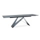 Table extensible à rallonge WESTIN