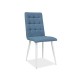 Chaise OTTO en tissu