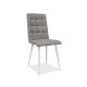 Chaise OTTO en tissu