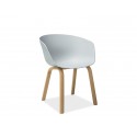 Chaise scandinave EGO