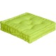 Coussin de sol ZENO (50 x 50 x 10 cm) 