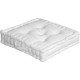 Coussin de sol ZENO (50 x 50 x 10 cm) 