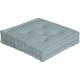 Coussin de sol ZENO (50 x 50 x 10 cm) 