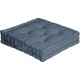 Coussin de sol ZENO (50 x 50 x 10 cm) 