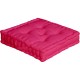 Coussin de sol ZENO (50 x 50 x 10 cm) 