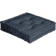 Coussin de sol ZENO (50 x 50 x 10 cm) 