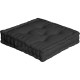 Coussin de sol ZENO (50 x 50 x 10 cm) 