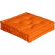 Coussin de sol ZENO (50 x 50 x 10 cm) 