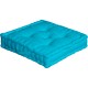 Coussin de sol ZENO (50 x 50 x 10 cm) 