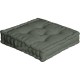 Coussin de sol ZENO (50 x 50 x 10 cm) 