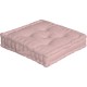 Coussin de sol ZENO (50 x 50 x 10 cm) 