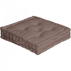 Coussin de sol ZENO (50 x 50 x 10 cm) 