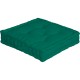 Coussin de sol ZENO (50 x 50 x 10 cm) 