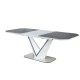 Table avec rallonge VALERIO