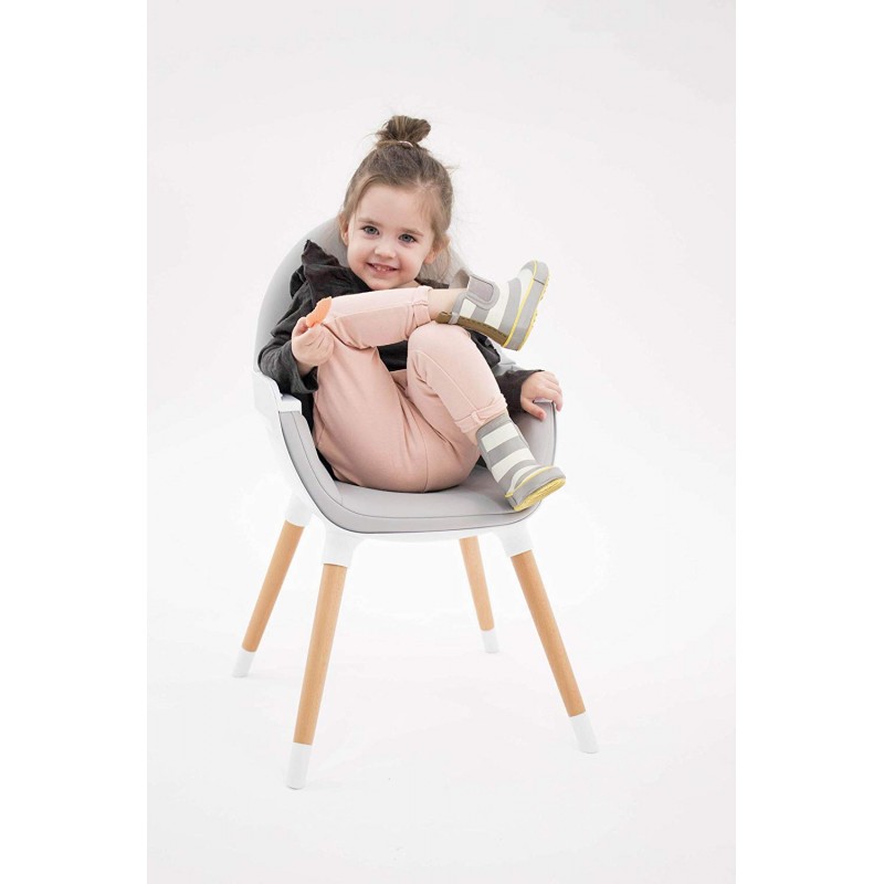 Chaise Haute Pour Bebe 2 En 1 Fili Scandinave Chaise Haute Pour Bebe 2 En 1 Fili Scandinave