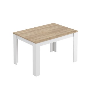 Table extensible scandinave KENDA