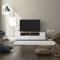 Meuble TV scandinave TAMIKO