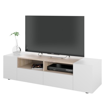Meuble TV scandinave TAMIKO