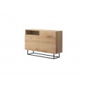 Commode industrielle ENJOY 120 cm
