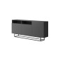 Commode industrielle ENJOY 180 cm Commode industrielle ENJOY 180 cm