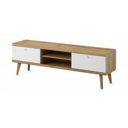 Meubles TV scandinave en 160 cm PRIMO