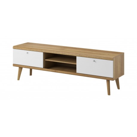 Meubles TV scandinave en 160 cm PRIMO