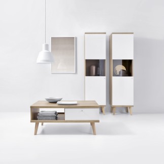 Vitrine de 50 cm PRIMO