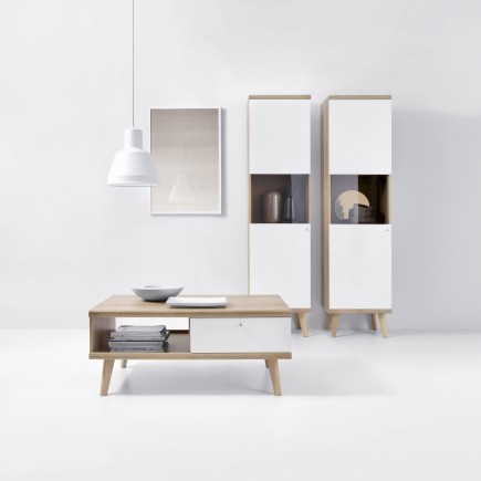 Vitrine de 50 cm PRIMO