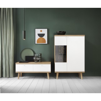 Vitrine PRIMO de 90 cm