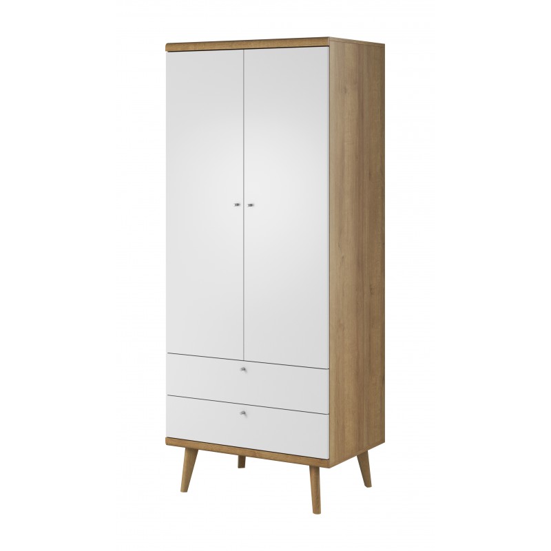 Armoire largeur 80 cm - Cdiscount