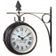Horloge de Gare vintage
