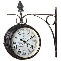 Horloge de Gare vintage