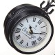 Horloge de Gare vintage