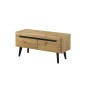 Meuble TV NORDY 107 cm Meuble TV NORDY 107 cm