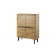 Commode NORDY 107 cm 