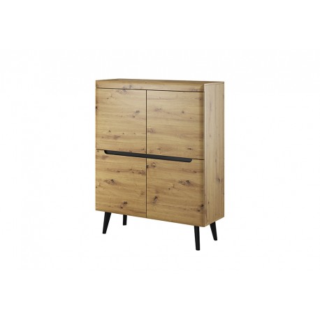 Commode NORDY 107 cm 