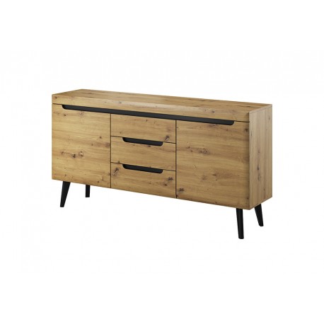 Commode NORDY 160 cm