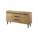 Commode NORDY 160 cm